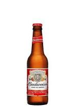 Cerveja Budweiser